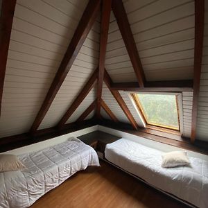 Casa Centro Bariloche